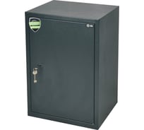 Бухгалтерский шкаф Cactus 630x460x340 мм ключевой CS-SF-BK63 1217702