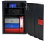 Бухгалтерский шкаф Cactus 630x460x340 мм ключевой CS-SF-BK63 1217702 6