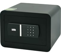 Электронный мебельный сейф Cactus 250x350x300 мм CS-SF-T25 1458541