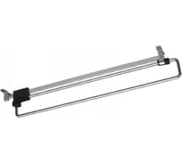 Выдвижная вешалка для одежды MFK-TORG 400 мм ВВ400