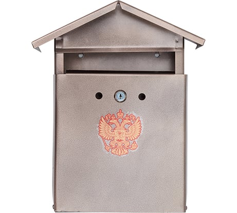 Почтовый ящик Скобяной Элит 009281