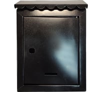 Почтовый ящик Скобяной Балтика малый 008971