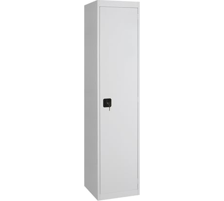 Шкаф Завод металлоизделий METOS ШМА-0,5(1850) Р 11091410