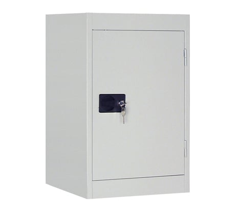 Шкаф Завод металлоизделий METOS ШМА-0,5(650) Р 11091510