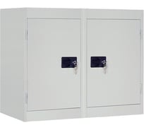 Шкаф Завод металлоизделий METOS ШМА-0,5(1000) Р 11091210