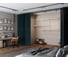Комплект гардеробной системы Volazzi Home Премиум Т450 7699989 3