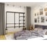 Комплект гардеробной системы Volazzi Home Премиум 1 7699965 3