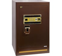 Сейф с биометрическим замком KlestO DF50 864718