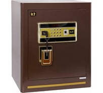 Сейф с биометрическим замком KlestO DF45 864717