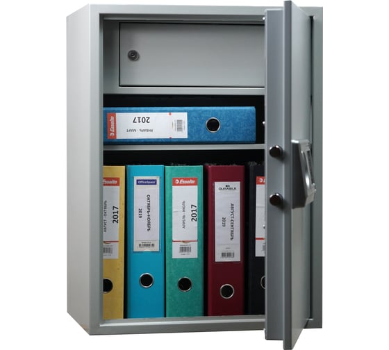 Офисный шкаф KlestO M63E 1000965