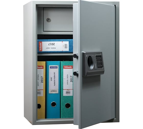Офисный шкаф KlestO M63E 1000965