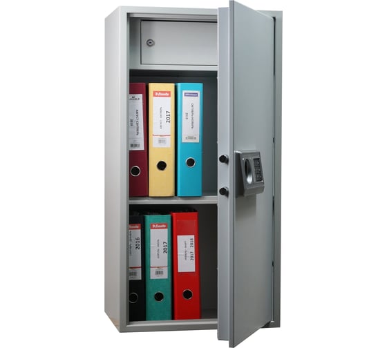 Офисный шкаф KlestO M90E 1000966