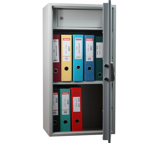 Офисный шкаф KlestO M90E 1000966
