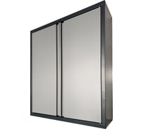 Навесная полка с перегородкой Сорокин 24.91