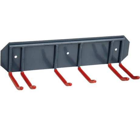 Кронштейн для хранения двух пар лыж ESSE RC-3842B