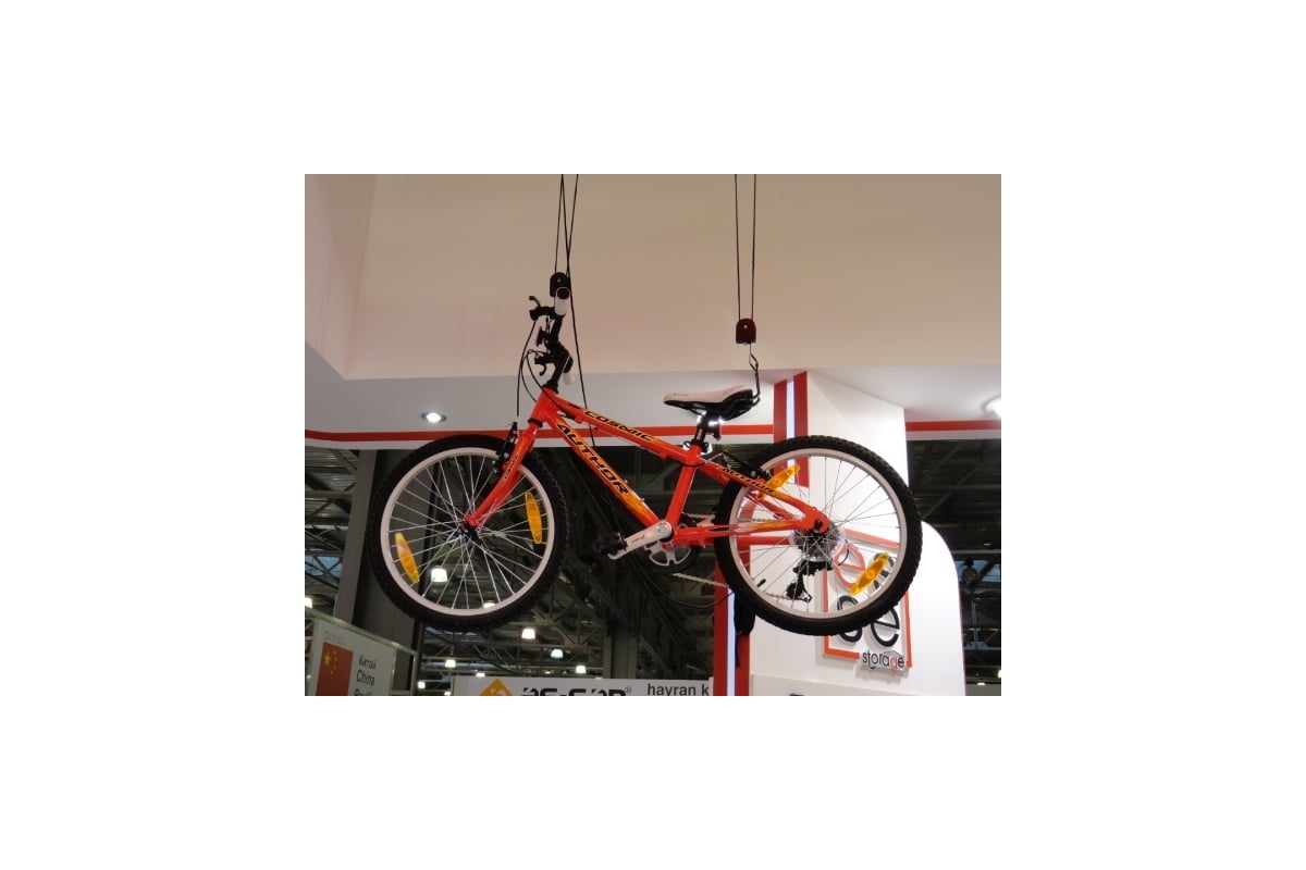 Подъемный механизм для хранения велосипеда ESSE RC-1294 - выгодная цена ...