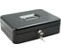 Ящик для денег Кэшбокс Klesto MB-4 623034 1