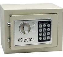 Мебельный сейф KlestO 17EW 1000934 25635693