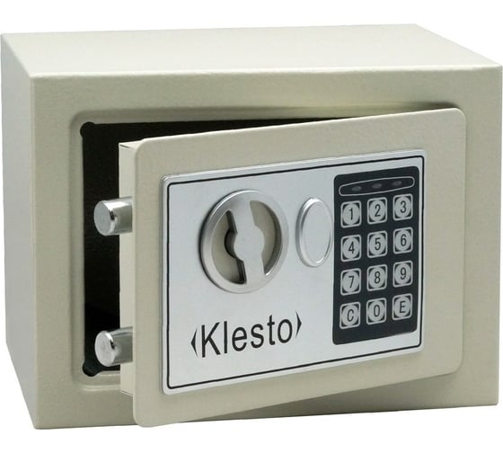 Мебельный сейф KlestO 17EW 1000934
