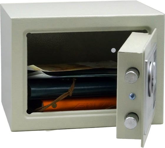 Мебельный сейф KlestO 17EW 1000934