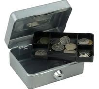 Ящик для денег Кэшбокс Klesto MB-0 623030