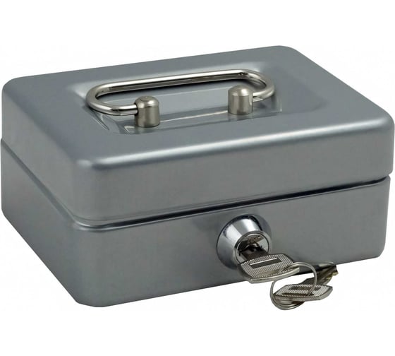 Ящик для денег Кэшбокс Klesto MB-0 623030