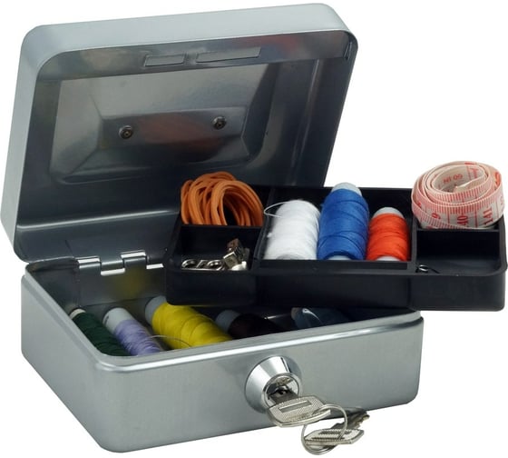 Ящик для денег Кэшбокс Klesto MB-0 623030