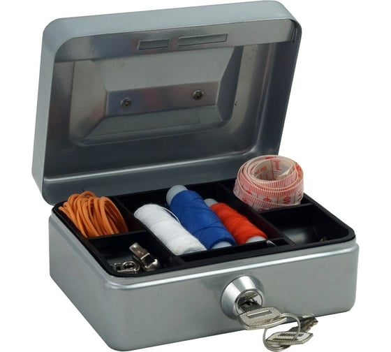 Ящик для денег Кэшбокс Klesto MB-0 623030