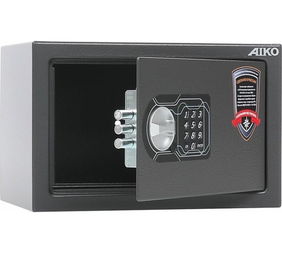 Сейф AIKO TT-200.EL S11299111414