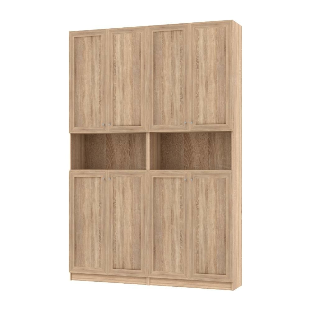 Книжный шкаф ADETA IKEA Билли 351 beige 6714699 - выгодная цена, отзывы ...