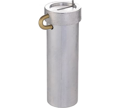 Алюминиевый пенал для ключей ТПК Технологии Контроля 40х150, с штоком 24209