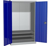 Инструментальный шкаф Верстакофф PROFFI К-30 106300