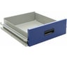 Выдвижной ящик Промет TC TCF 39x45 см S30599023346
