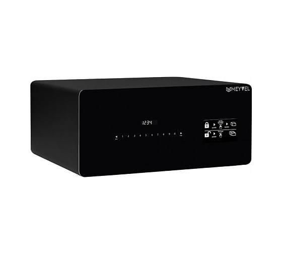 Сейф Meyvel SF10-450-200-Drawer 960015
