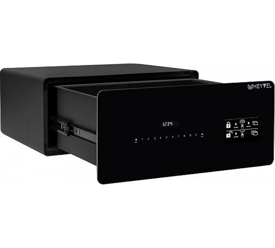 Сейф Meyvel SF10-450-200-Drawer 960015