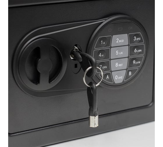 Сейф Meyvel SF1-230-170 960001