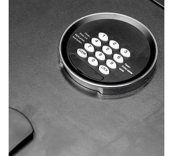 Сейф Meyvel SF4-400-125-Top 960006