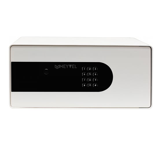 Сейф Meyvel SF8-430-195 white 960013