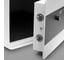 Сейф Meyvel SF8-430-195 white 960013 3