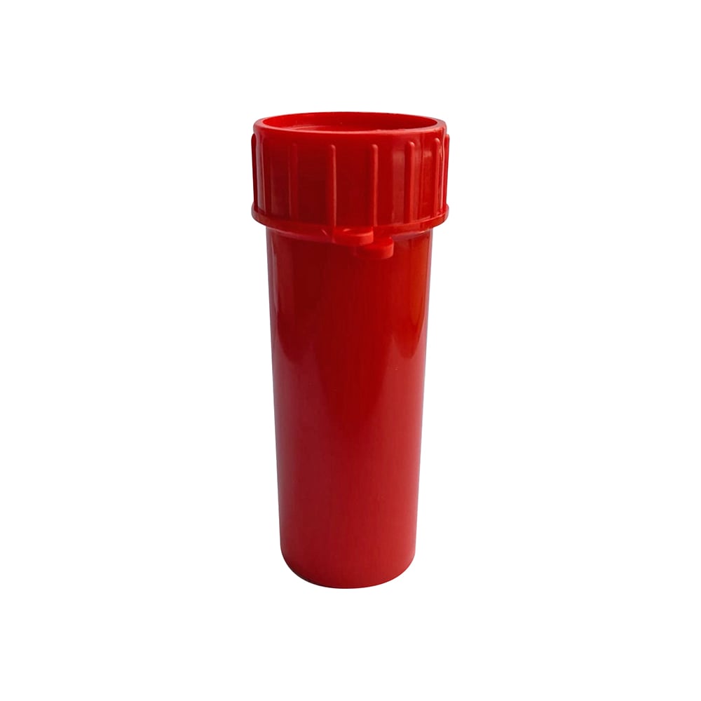 Пластмассовый пенал для ключей ТПК Технологии Контроля d-40, h-100 ...