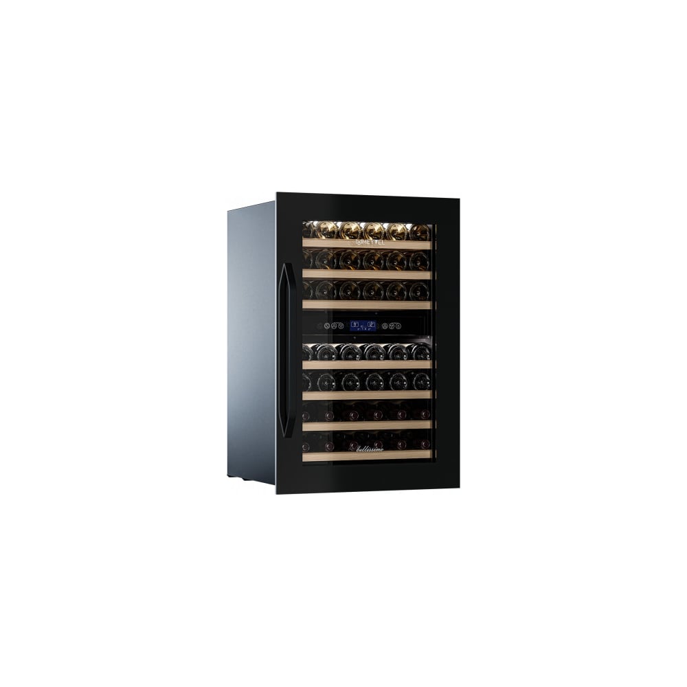 Компрессорный винный шкаф Meyvel MV42-KBB2 980060 - выгодная цена ...