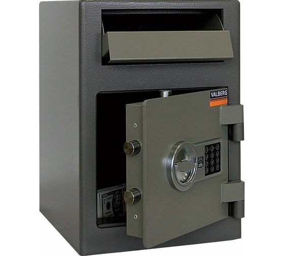 Сейф Valberg ASD-19 EL S11499050440 1