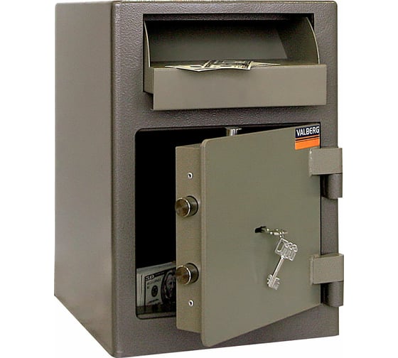 Сейф Valberg ASD-19 S11499050040 1