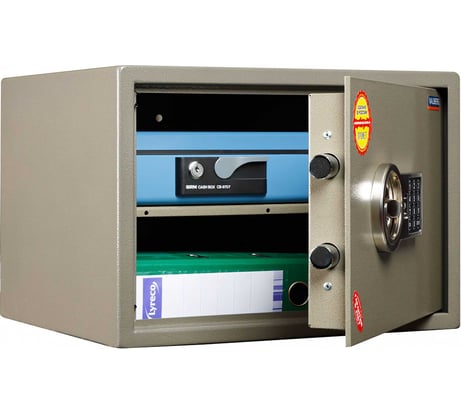 Сейф Valberg ASM.30-EL