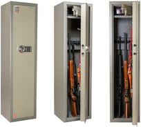 Сейф для ружья Valberg Арсенал EL S11299010441