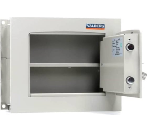 Встраиваемый в стену сейф Valberg AW 2714 S11199050101