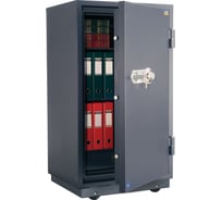 Огнестойкий сейф Valberg FRS-127.T-CL S10199180640