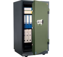 Огнестойкий сейф Valberg FRS-127.T-EL S10199180940