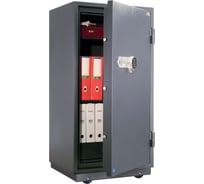 Огнестойкий сейф Valberg FRS-140.T-EL S10199190940