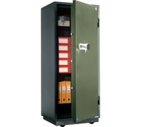 Огнеупорный сейф Valberg FRS-173.T-EL S10199200940